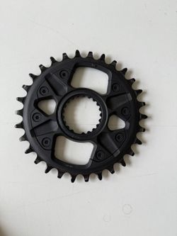 Převodník Shimano 30T