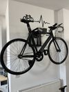 Fixie kolo - Unknown Singularity Black Chameleon