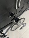 Fixie kolo - Unknown Singularity Black Chameleon