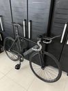 Fixie kolo - Unknown Singularity Black Chameleon
