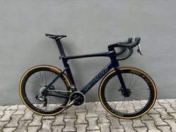 🚴‍♂️ PRODÁM Specialized Venge Pro SRAM eTAP AXS | vel. 58 cm 🚴‍♂️