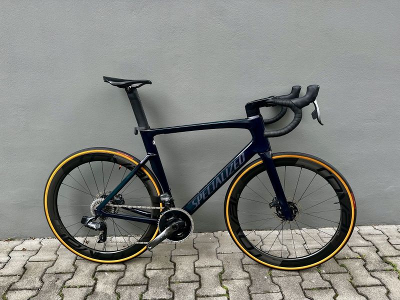 🚴‍♂️ PRODÁM Specialized Venge Pro SRAM eTAP AXS | vel. 58 cm 🚴‍♂️