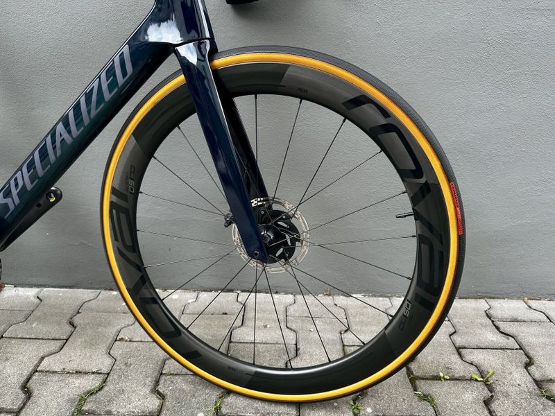 🚴‍♂️ PRODÁM Specialized Venge Pro SRAM eTAP AXS | vel. 58 cm 🚴‍♂️