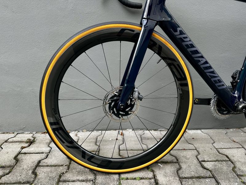 🚴‍♂️ PRODÁM Specialized Venge Pro SRAM eTAP AXS | vel. 58 cm 🚴‍♂️