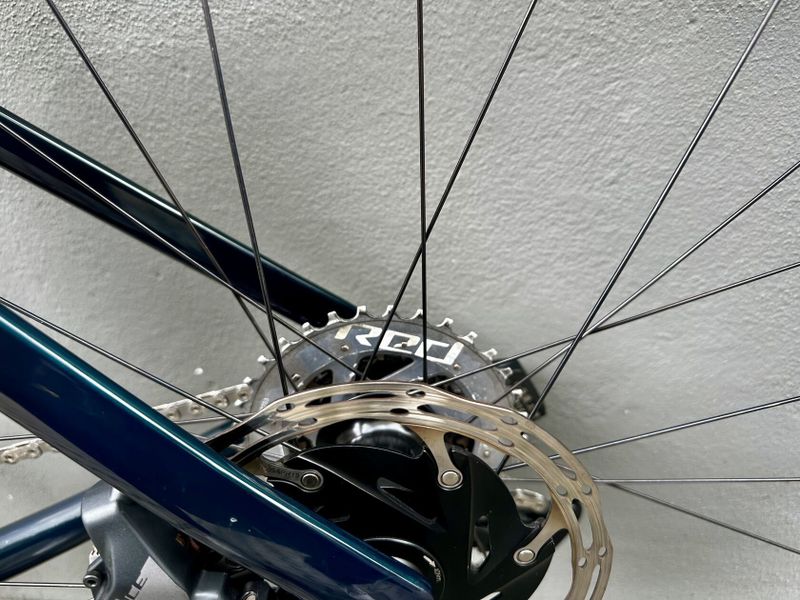 🚴‍♂️ PRODÁM Specialized Venge Pro SRAM eTAP AXS | vel. 58 cm 🚴‍♂️