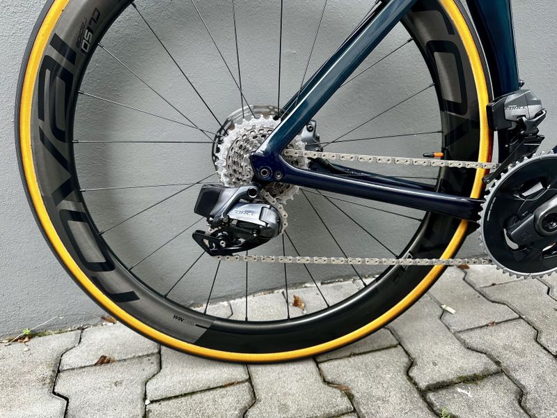 🚴‍♂️ PRODÁM Specialized Venge Pro SRAM eTAP AXS | vel. 58 cm 🚴‍♂️