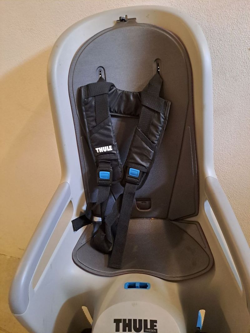 Dětská sedačka Thule