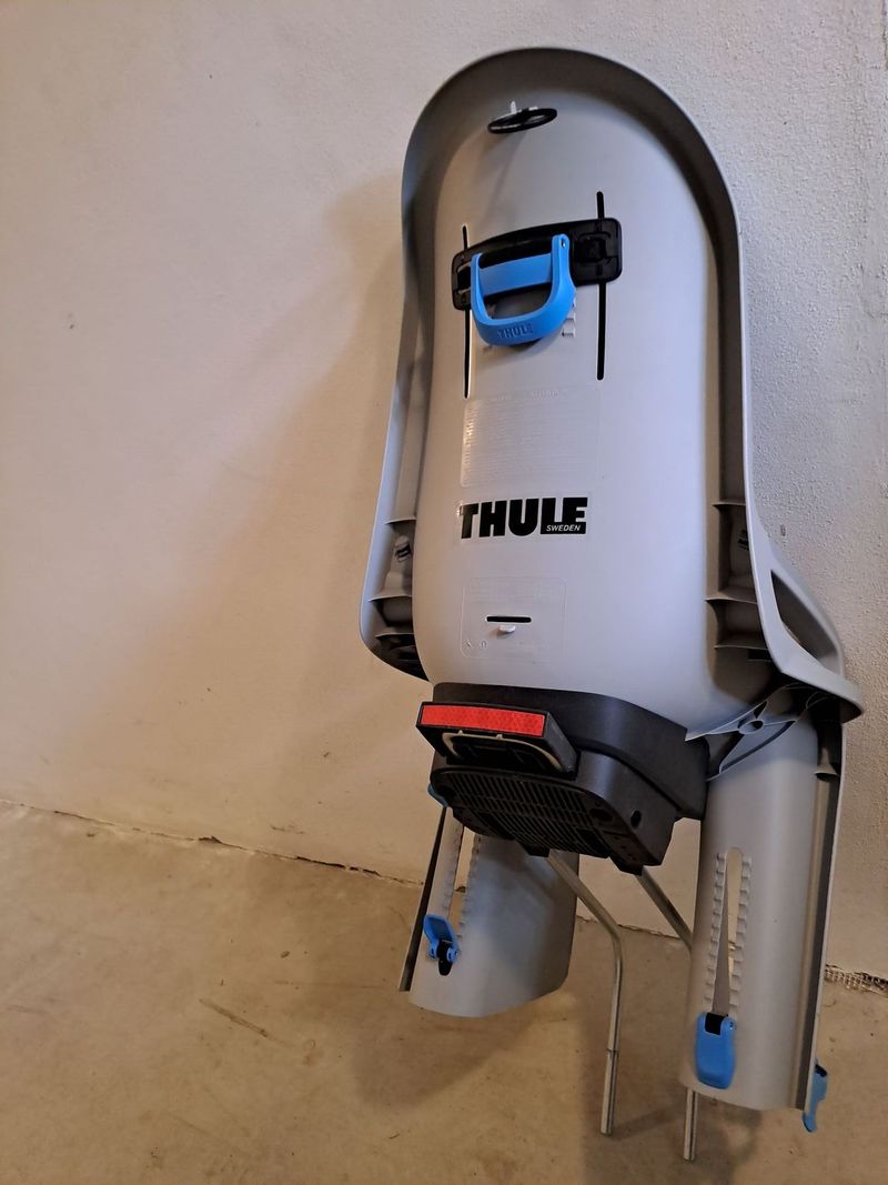 Dětská sedačka Thule