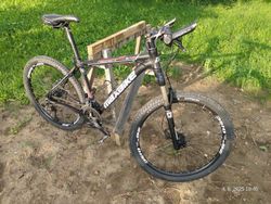 MAXBIKE M700