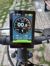 Najeto cca 800 km. Velmi zachovalé 
