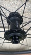 !!NOVÉ!! Výplety DT Swiss Gravel LN (vč. pneu a disků)