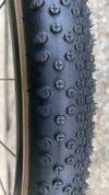 !!NOVÉ!! Výplety DT Swiss Gravel LN (vč. pneu a disků)