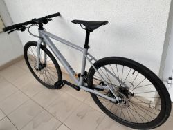 CANYON Roadlite 6