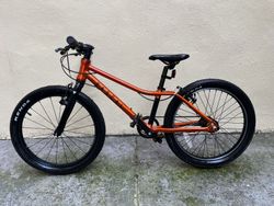 Rascal 20 