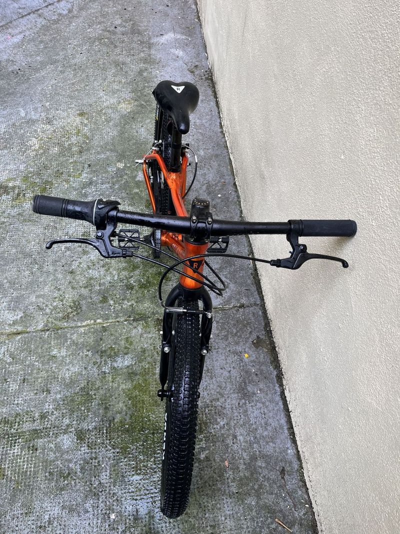 Rascal 20 