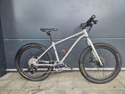 Early Rider Trail 20