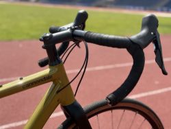 Gravel - Cannondale Topstone 2