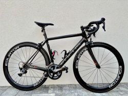 Focus Izalco Race 