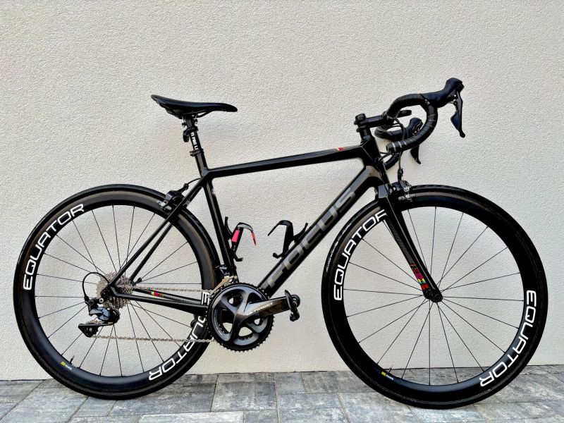 Focus Izalco Race 