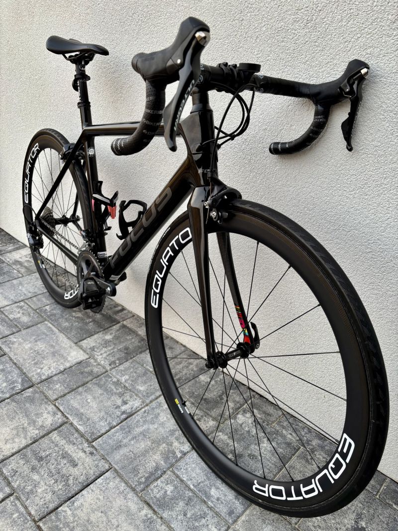 Focus Izalco Race 