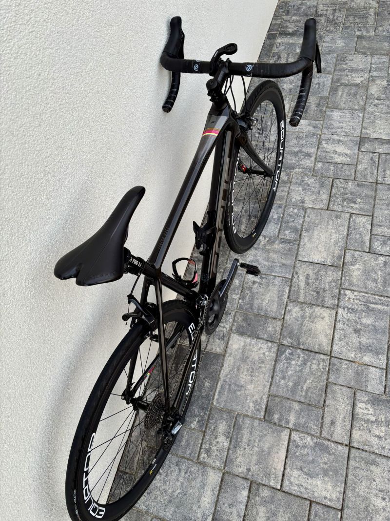 Focus Izalco Race 
