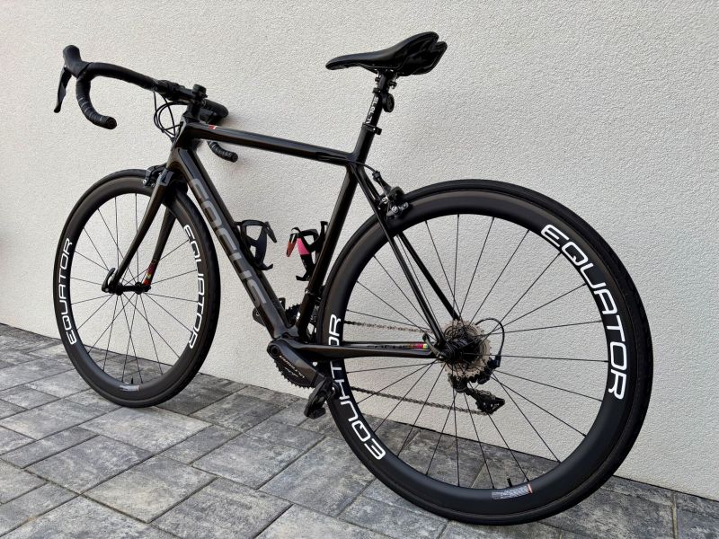 Focus Izalco Race 