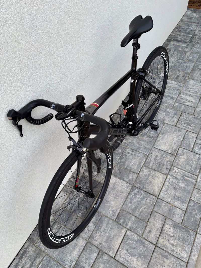 Focus Izalco Race 