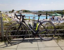 Specialized Roubaix Sport SL4
