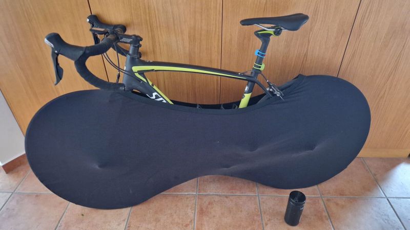 Specialized Roubaix Sport SL4