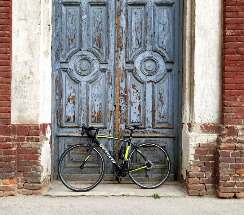 Specialized Roubaix Sport SL4
