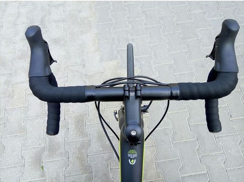 Specialized Roubaix Sport SL4