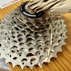 Shimano Ultegra, CS-R8101 12s 11-34