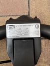 Nosič kol na tažné zařízení Thule EuroWay G2 920