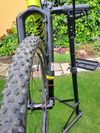 Špičkové XC kolo Canyon Lux Trail CF9.9