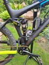 Špičkové XC kolo Canyon Lux Trail CF9.9