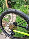 Špičkové XC kolo Canyon Lux Trail CF9.9