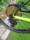 Špičkové XC kolo Canyon Lux Trail CF9.9