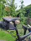 Špičkové XC kolo Canyon Lux Trail CF9.9