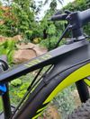 Špičkové XC kolo Canyon Lux Trail CF9.9