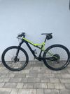 Cannondale Scalpel Si 29" Carbon 4