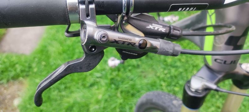 CUBE REACTION karbon