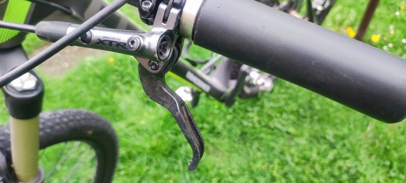 CUBE REACTION karbon