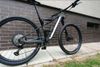 Cannondale Scalpel Carbon HM 1 XTR
