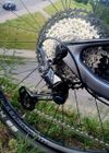 Cannondale Scalpel Carbon HM 1 XTR
