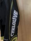 Krátká sada Kalas Superior Cyklolive