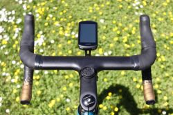 Garmin Edge 1030 Plus