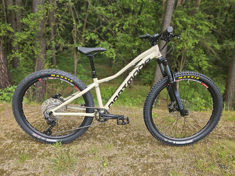 DĚTSKÝ TRAIL BIKE DARTMOOR SPARROW