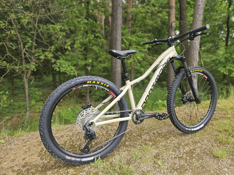 DĚTSKÝ TRAIL BIKE DARTMOOR SPARROW