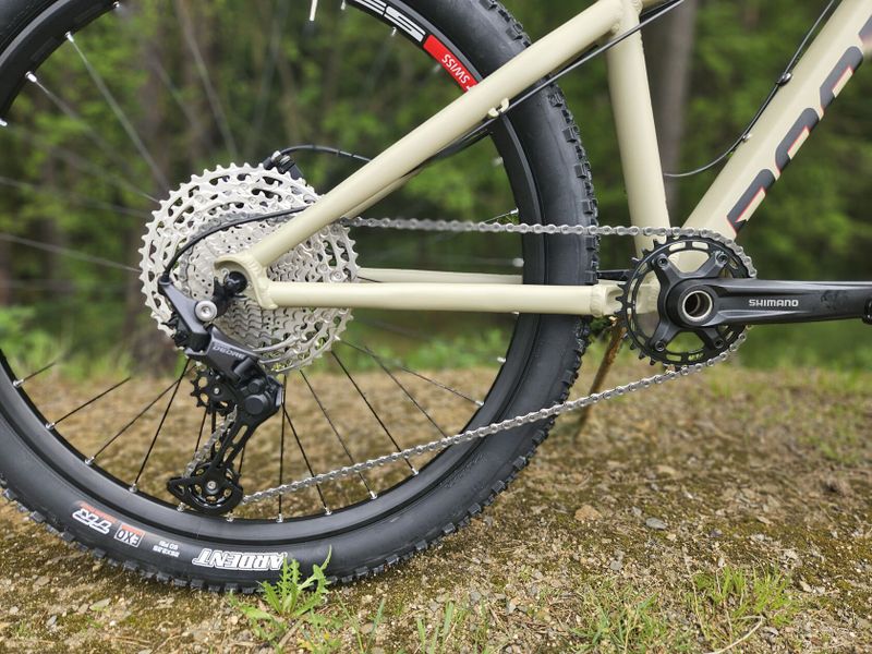 DĚTSKÝ TRAIL BIKE DARTMOOR SPARROW