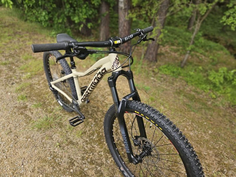 DĚTSKÝ TRAIL BIKE DARTMOOR SPARROW